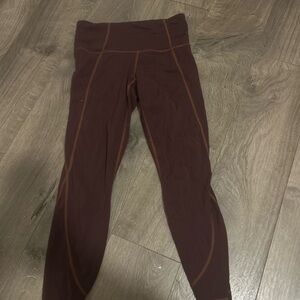 Athleta leggings